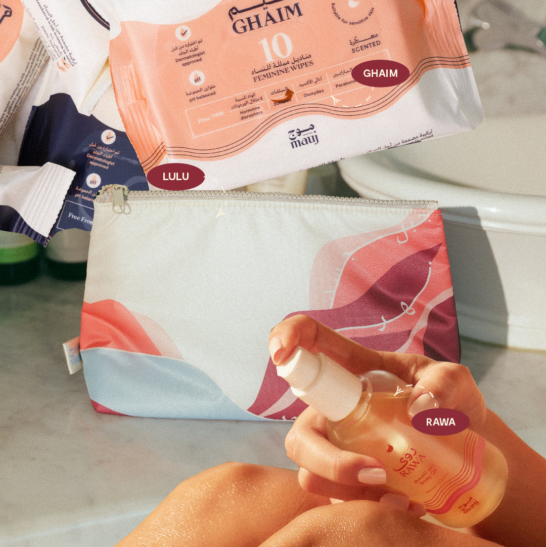 The Honeymoon Bundle