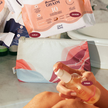 The Honeymoon Bundle