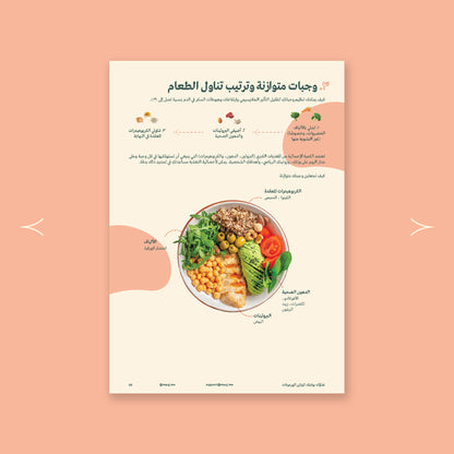 القصة الكاملة لمتلازمة المبيض متعدد التكيّسات: دليل عملي ونصائح حياتية 