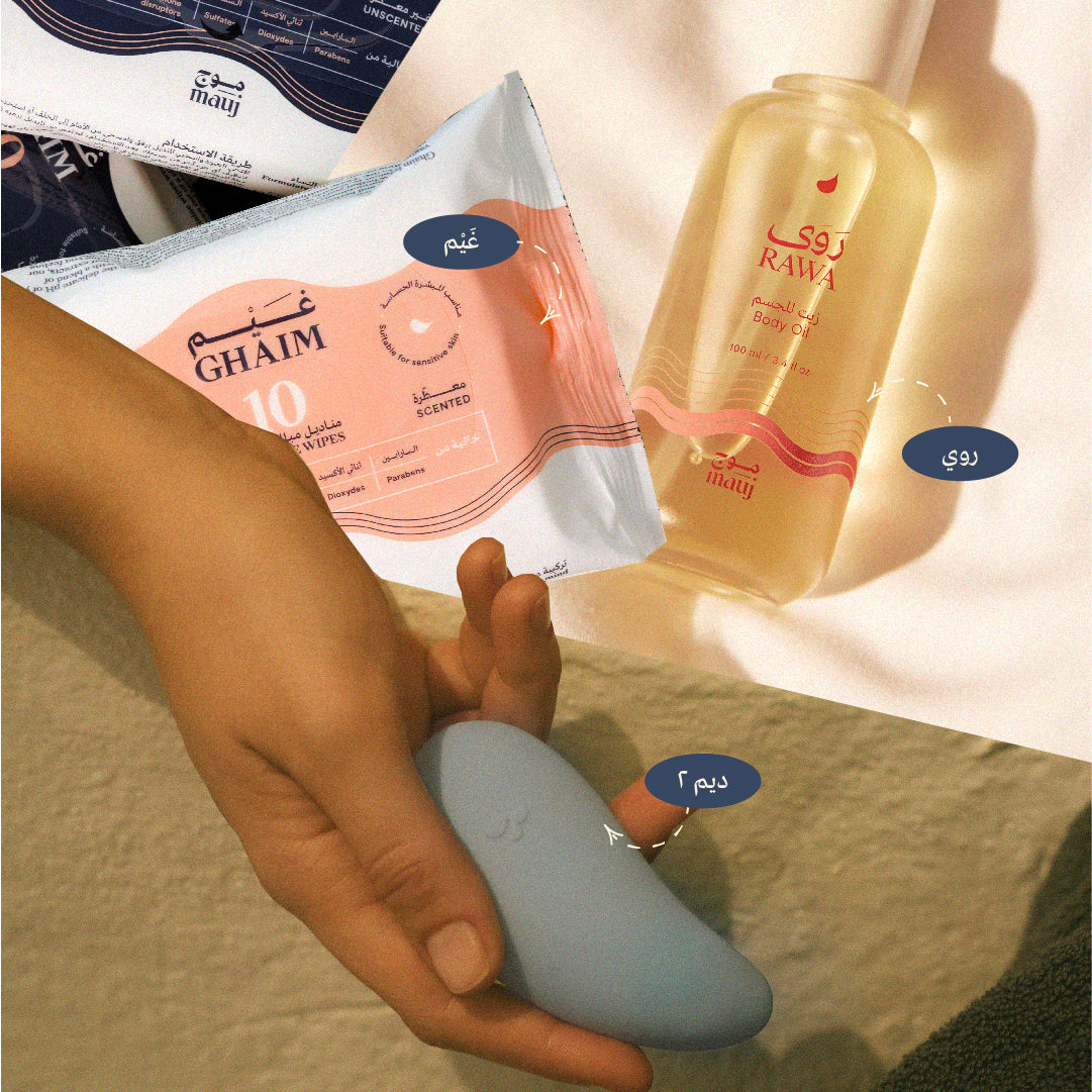 The Full Ride Bundle